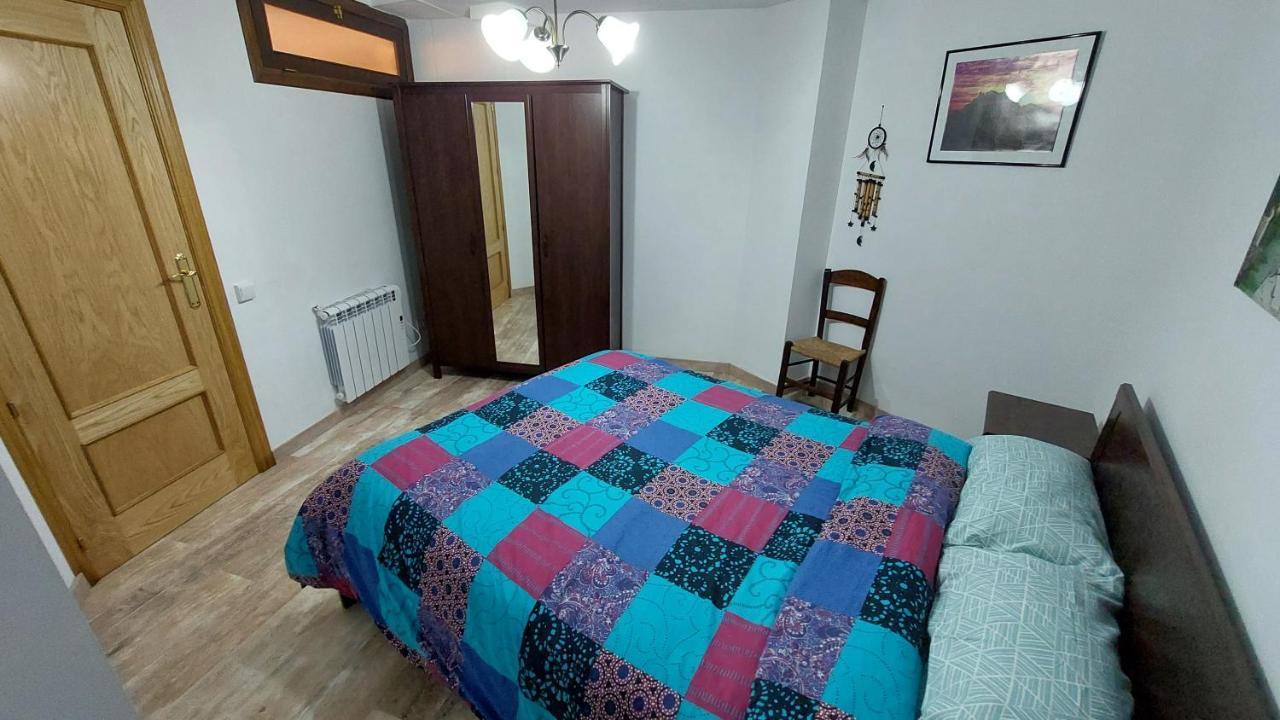 La Cocineta - Zaracatralla Alquézar Exterior foto